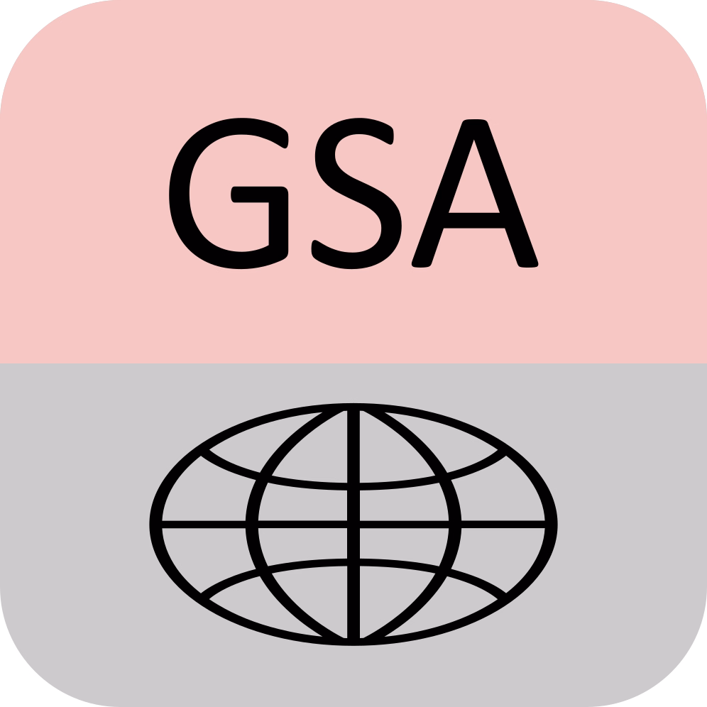 XGSLab Logo