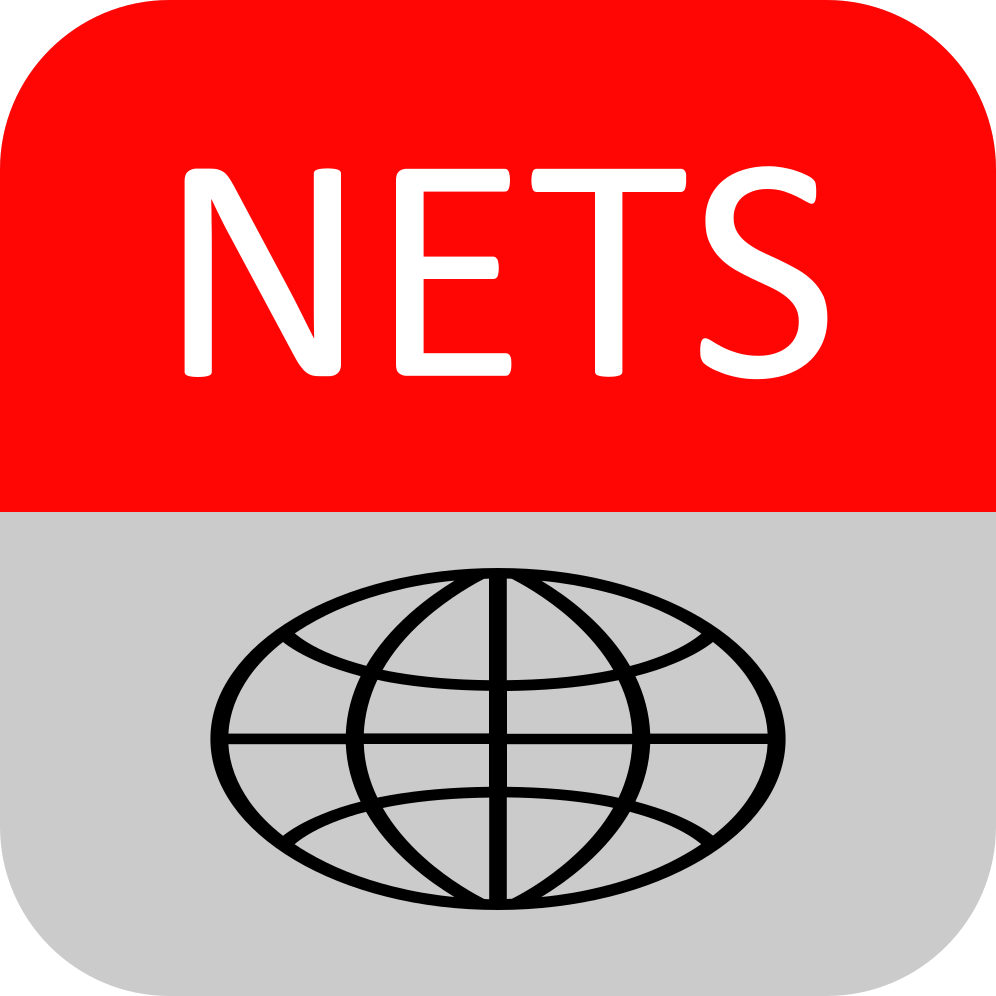 nets Logo