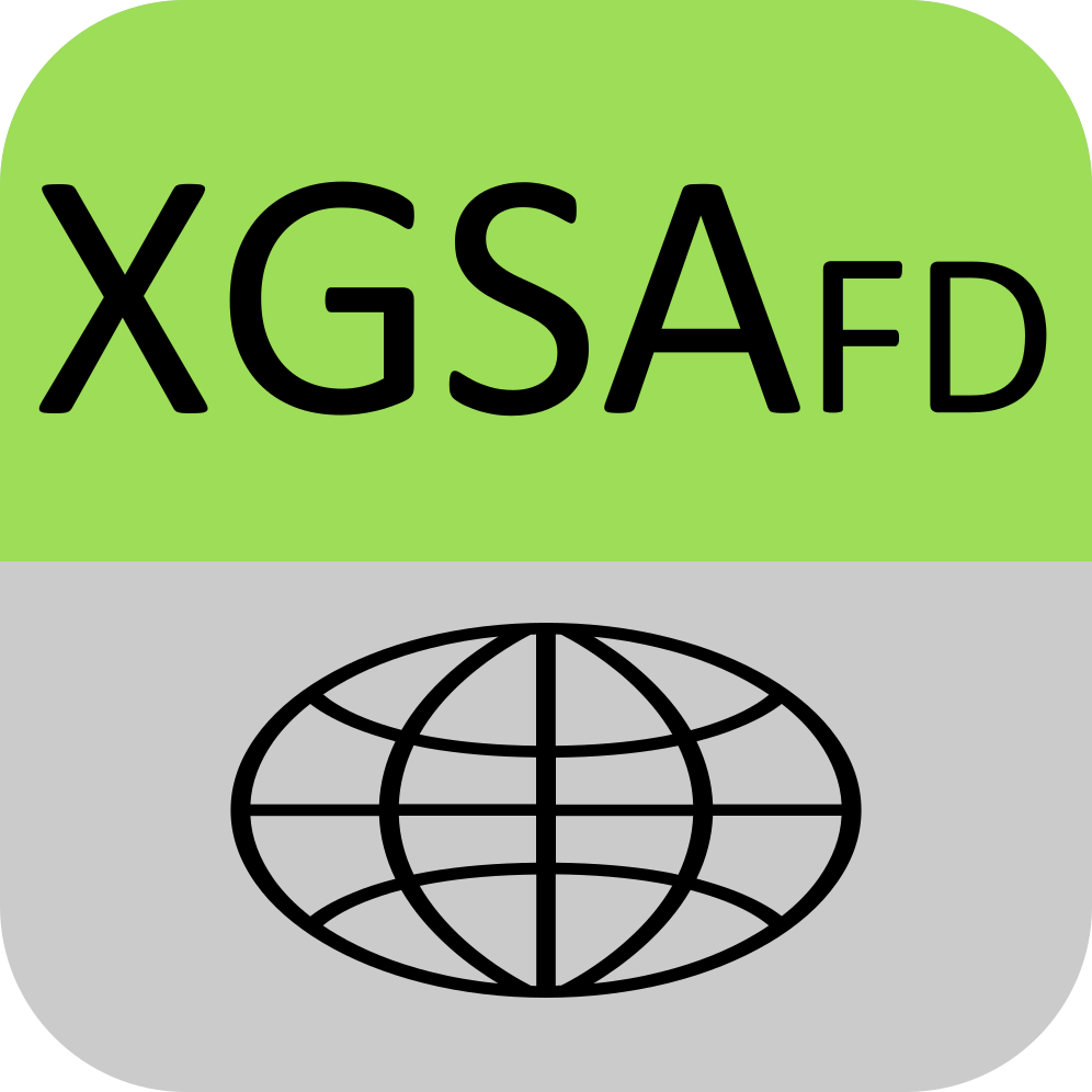 XGSLab Logo