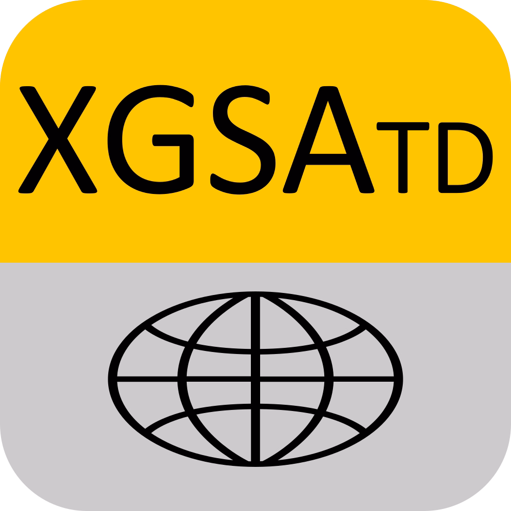 XGSLab Logo